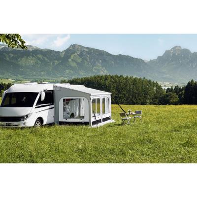 Product image of the product “Markisenzelt Thule Panorama für TO 8000 ”